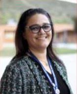 Principal Ruiz